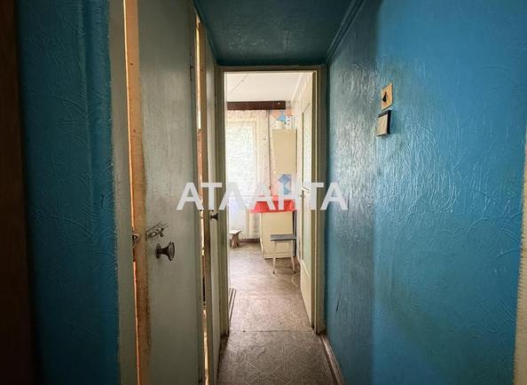 2-комнатная квартира по адресу ул. Радостная (площадь 44 м²) - Atlanta.ua - фото 10
