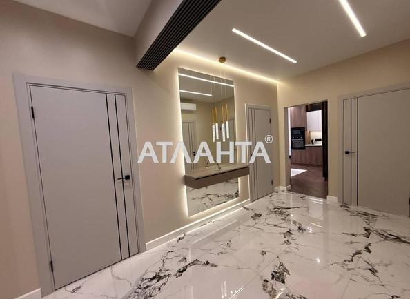 3-комнатная квартира по адресу ул. Толбухина (площадь 90 м²) - Atlanta.ua - фото 14