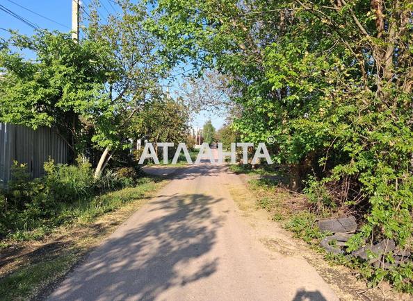Участок по адресу ул. Львовская (площадь 8 сот) - Atlanta.ua - imageAlt 2