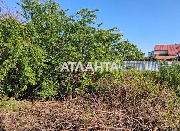 Участок по адресу ул. Львовская (площадь 8 сот) - Atlanta.ua