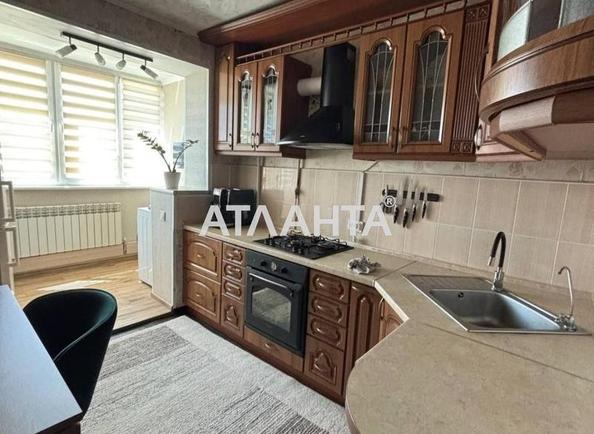 2-комнатная квартира по адресу ул. Степная (площадь 50 м²) - Atlanta.ua