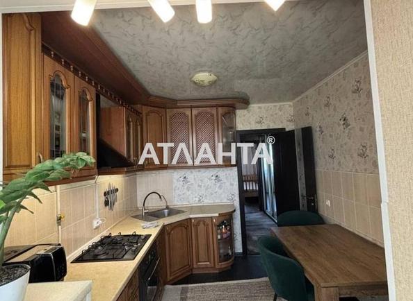 2-комнатная квартира по адресу ул. Степная (площадь 50 м²) - Atlanta.ua - imageAlt 2