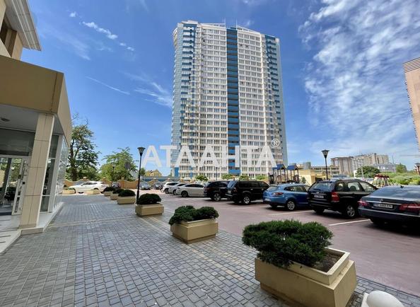 1-кімнатна квартира за адресою вул. Літературна (площа 65,5 м²) - Atlanta.ua - фото 11