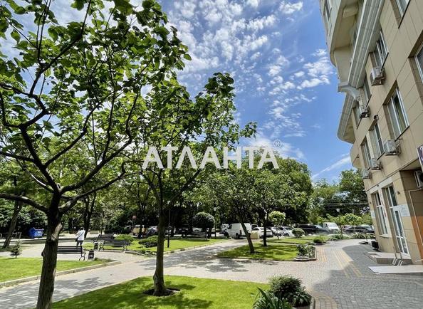1-кімнатна квартира за адресою вул. Літературна (площа 65,5 м²) - Atlanta.ua - фото 12