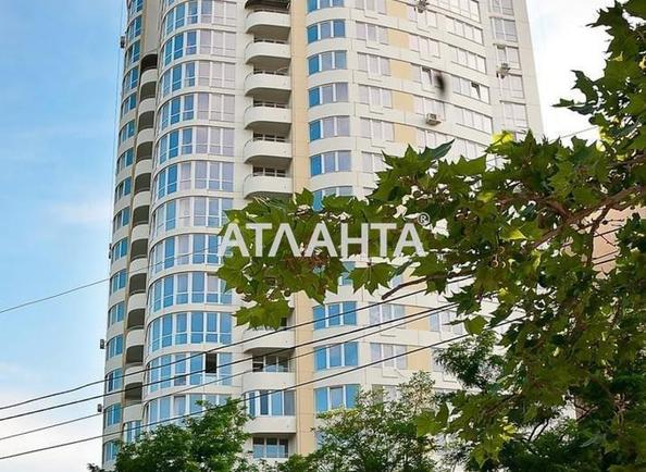 1-кімнатна квартира за адресою вул. Літературна (площа 65,5 м²) - Atlanta.ua - фото 14