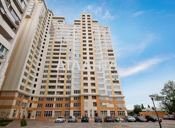 1-кімнатна квартира за адресою вул. Літературна (площа 65,5 м²) - Atlanta.ua - фото 15