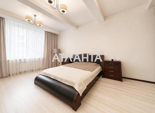1-кімнатна квартира за адресою вул. Літературна (площа 65,5 м²) - Atlanta.ua - фото 2
