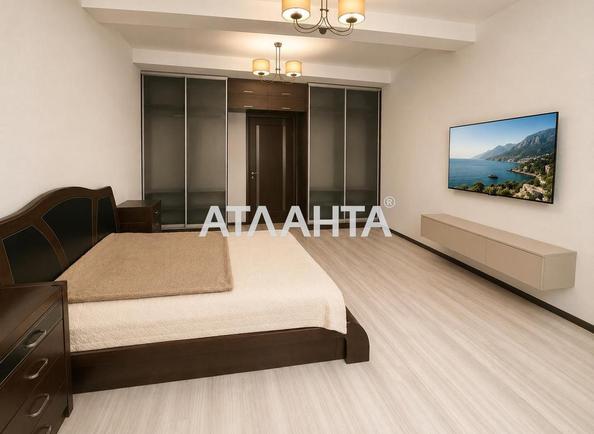 1-кімнатна квартира за адресою вул. Літературна (площа 65,5 м²) - Atlanta.ua