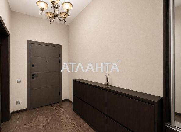 1-кімнатна квартира за адресою вул. Літературна (площа 65,5 м²) - Atlanta.ua - фото 7