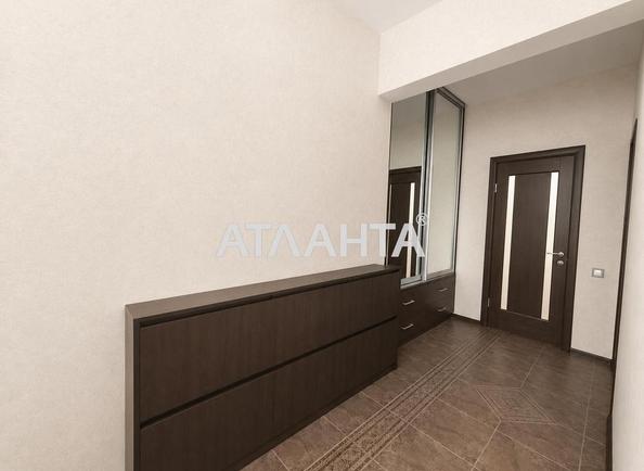 1-кімнатна квартира за адресою вул. Літературна (площа 65,5 м²) - Atlanta.ua - фото 8