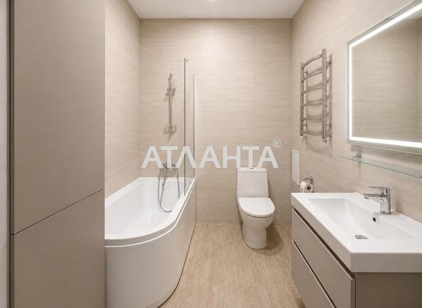 1-кімнатна квартира за адресою вул. Літературна (площа 65,5 м²) - Atlanta.ua - фото 9