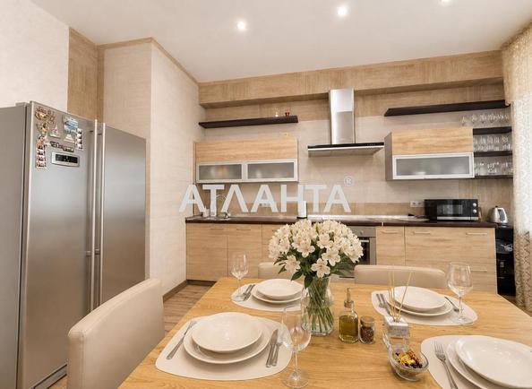 1-кімнатна квартира за адресою вул. Літературна (площа 65,5 м²) - Atlanta.ua - фото 4