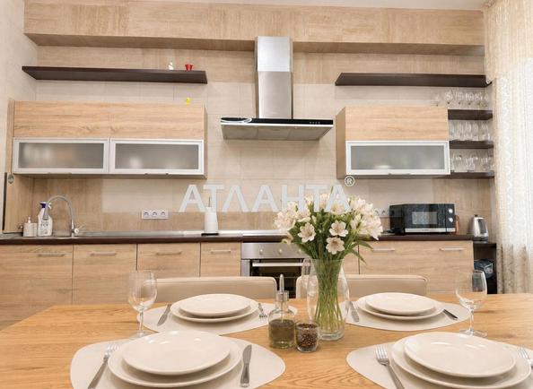1-кімнатна квартира за адресою вул. Літературна (площа 65,5 м²) - Atlanta.ua - фото 5