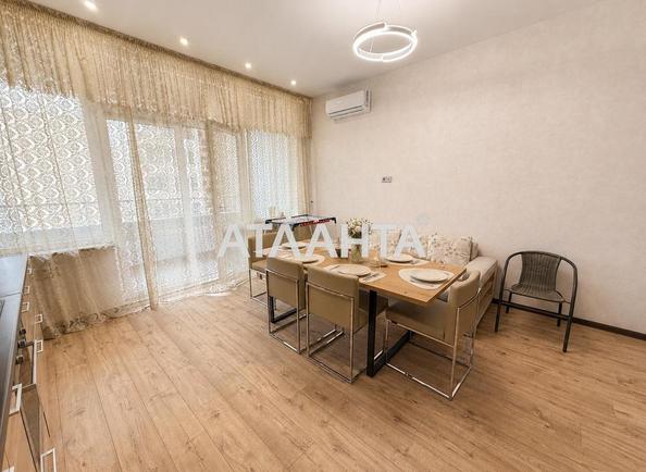 1-кімнатна квартира за адресою вул. Літературна (площа 65,5 м²) - Atlanta.ua - фото 3