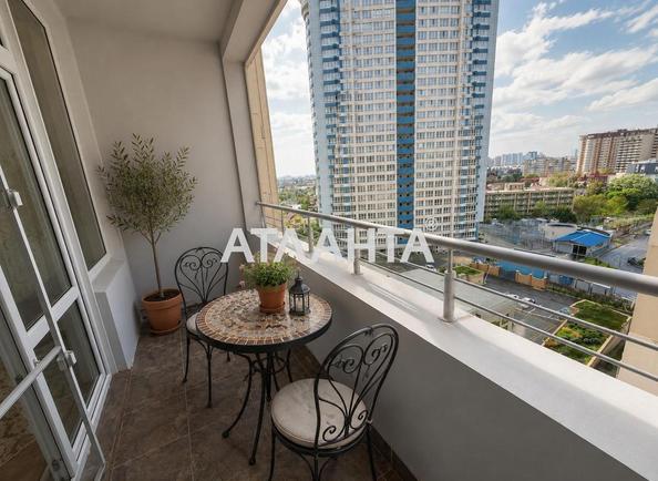 1-кімнатна квартира за адресою вул. Літературна (площа 65,5 м²) - Atlanta.ua - фото 6