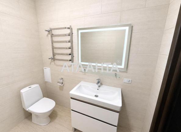 1-кімнатна квартира за адресою вул. Літературна (площа 65,5 м²) - Atlanta.ua - фото 10