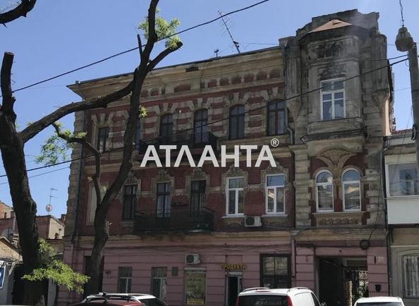 Многокомнатная квартира по адресу ул. Базарная (площадь 151 м²) - фото 2 Многокомнатная квартира по адресу ул. Базарная (площадь 151 м²) - Atlanta.ua - фото 2