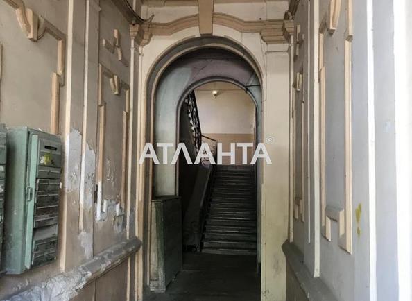Многокомнатная квартира по адресу ул. Базарная (площадь 151 м²) - фото 4 Многокомнатная квартира по адресу ул. Базарная (площадь 151 м²) - Atlanta.ua - фото 4