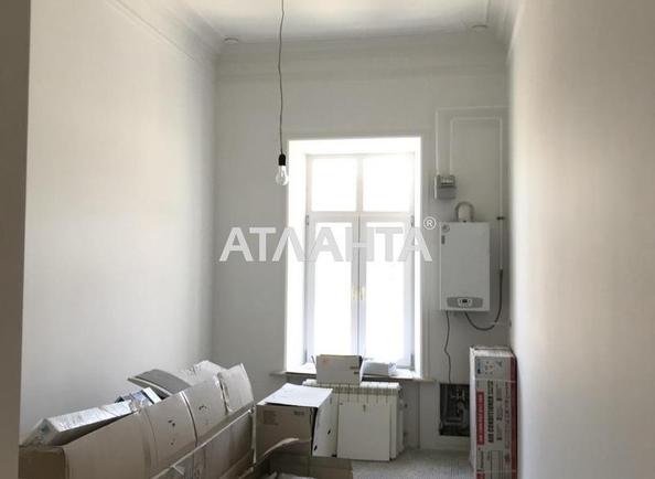 Многокомнатная квартира по адресу ул. Базарная (площадь 151 м²) - фото 6 Многокомнатная квартира по адресу ул. Базарная (площадь 151 м²) - Atlanta.ua - фото 6