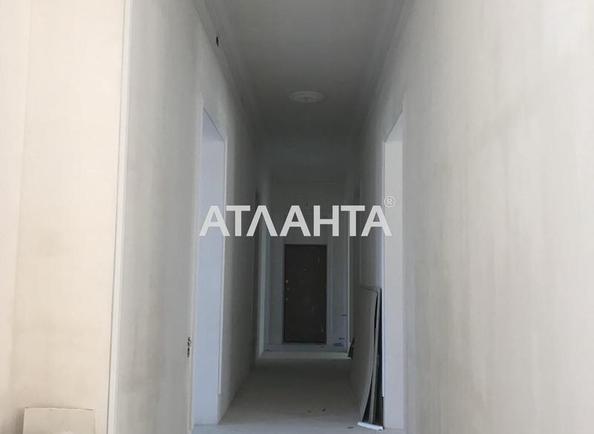 Многокомнатная квартира по адресу ул. Базарная (площадь 151 м²) - фото 8 Многокомнатная квартира по адресу ул. Базарная (площадь 151 м²) - Atlanta.ua - фото 8
