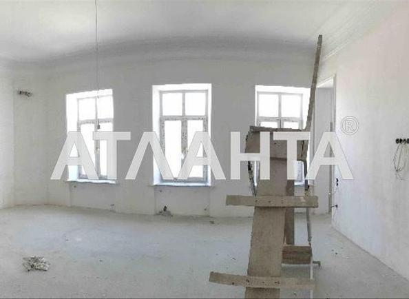 Многокомнатная квартира по адресу ул. Базарная (площадь 151 м²) - фото 9 Многокомнатная квартира по адресу ул. Базарная (площадь 151 м²) - Atlanta.ua - фото 9