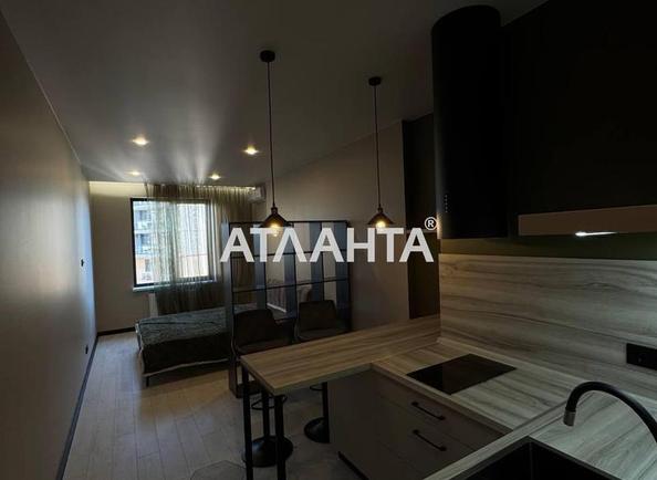 1-кімнатна квартира за адресою вул. Генуезька (площа 30 м²) - Atlanta.ua