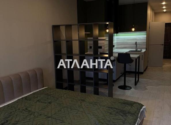 1-кімнатна квартира за адресою вул. Генуезька (площа 30 м²) - Atlanta.ua - imageAlt 4