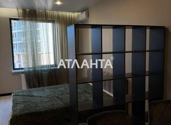 1-кімнатна квартира за адресою вул. Генуезька (площа 30 м²) - Atlanta.ua - imageAlt 2