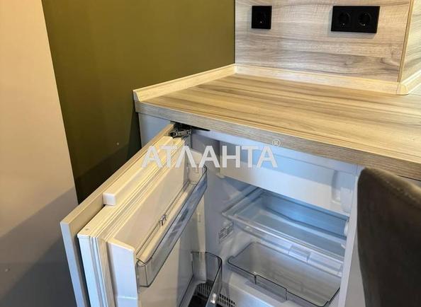 1-кімнатна квартира за адресою вул. Генуезька (площа 30 м²) - Atlanta.ua - imageAlt 8
