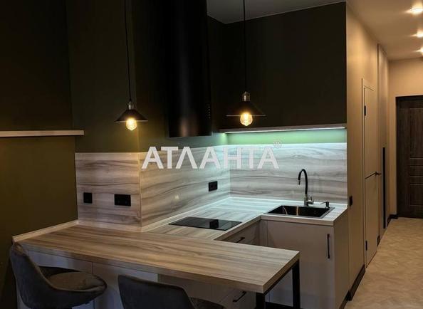 1-кімнатна квартира за адресою вул. Генуезька (площа 30 м²) - Atlanta.ua - imageAlt 3