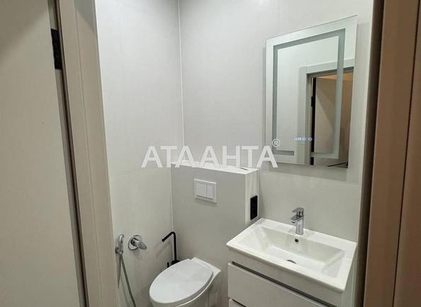 1-кімнатна квартира за адресою вул. Генуезька (площа 30 м²) - Atlanta.ua - imageAlt 9