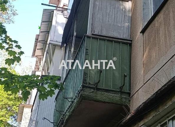 2-кімнатна квартира за адресою вул. Проспект Шевченка (площа 44 м²) - Atlanta.ua - фото 3