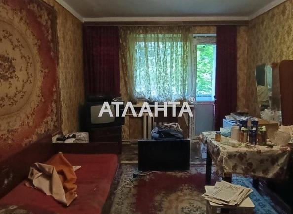 2-кімнатна квартира за адресою вул. Проспект Шевченка (площа 44 м²) - Atlanta.ua - фото 4