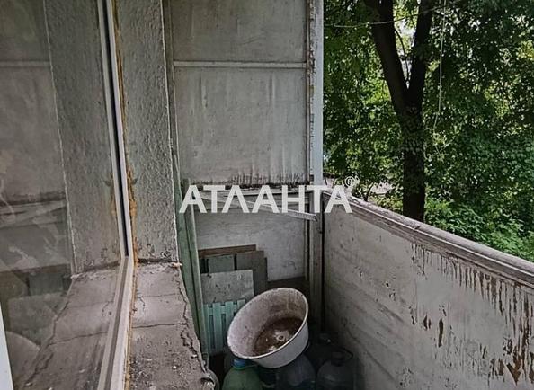 2-кімнатна квартира за адресою вул. Проспект Шевченка (площа 44 м²) - Atlanta.ua - фото 10