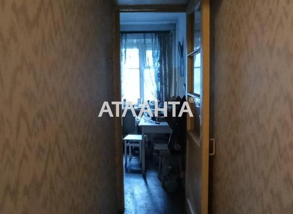 2-кімнатна квартира за адресою вул. Проспект Шевченка (площа 44 м²) - Atlanta.ua - фото 11