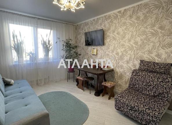 1-кімнатна квартира за адресою Люстдорфська дор. (площа 36,1 м²) - Atlanta.ua - фото 3
