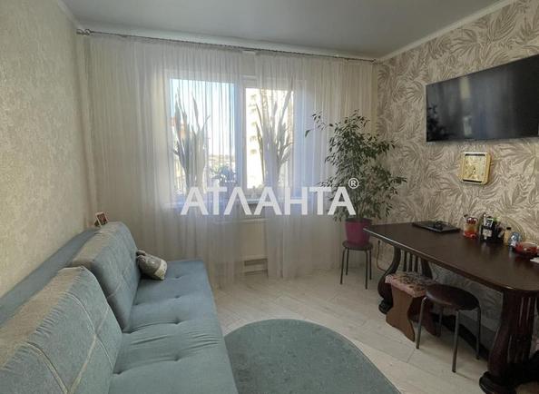 1-кімнатна квартира за адресою Люстдорфська дор. (площа 36,1 м²) - Atlanta.ua - фото 7