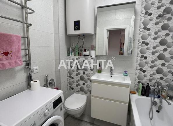 1-кімнатна квартира за адресою Люстдорфська дор. (площа 36,1 м²) - Atlanta.ua - фото 11