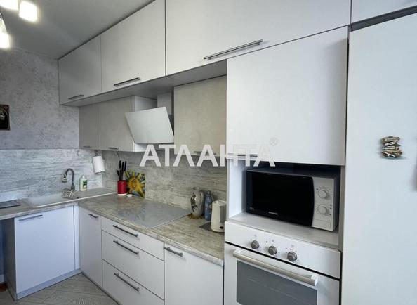 1-кімнатна квартира за адресою Люстдорфська дор. (площа 36,1 м²) - Atlanta.ua - фото 4