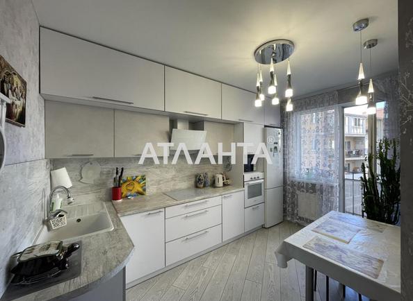 1-кімнатна квартира за адресою Люстдорфська дор. (площа 36,1 м²) - Atlanta.ua