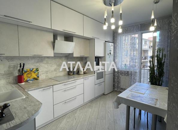1-кімнатна квартира за адресою Люстдорфська дор. (площа 36,1 м²) - Atlanta.ua - фото 2