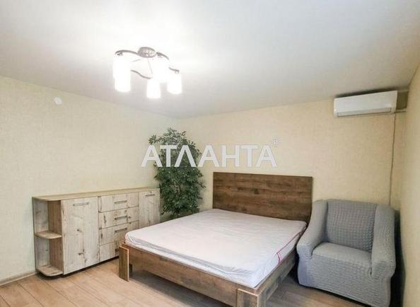 1-комнатная квартира по адресу ул. Пирогова (площадь 40,2 м²) - Atlanta.ua - фото 2