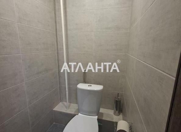 1-комнатная квартира по адресу ул. Пирогова (площадь 40,2 м²) - Atlanta.ua - фото 6