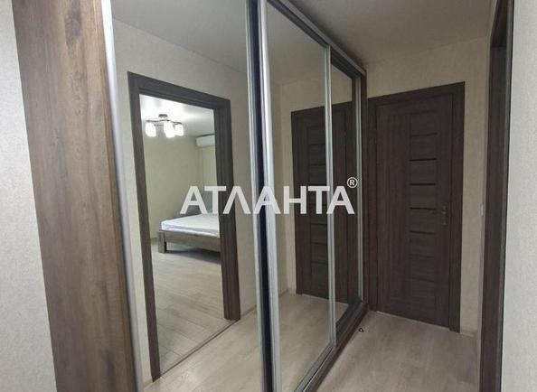 1-комнатная квартира по адресу ул. Пирогова (площадь 40,2 м²) - Atlanta.ua - фото 7