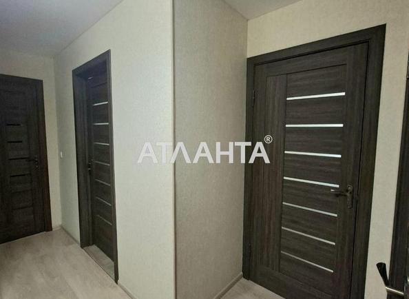 1-комнатная квартира по адресу ул. Пирогова (площадь 40,2 м²) - Atlanta.ua - фото 8