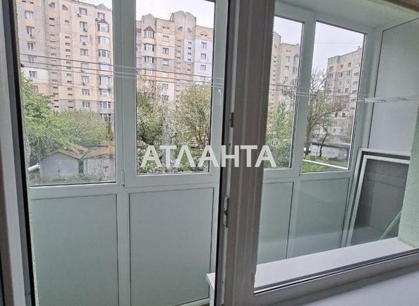 1-комнатная квартира по адресу ул. Пирогова (площадь 40,2 м²) - Atlanta.ua - фото 9