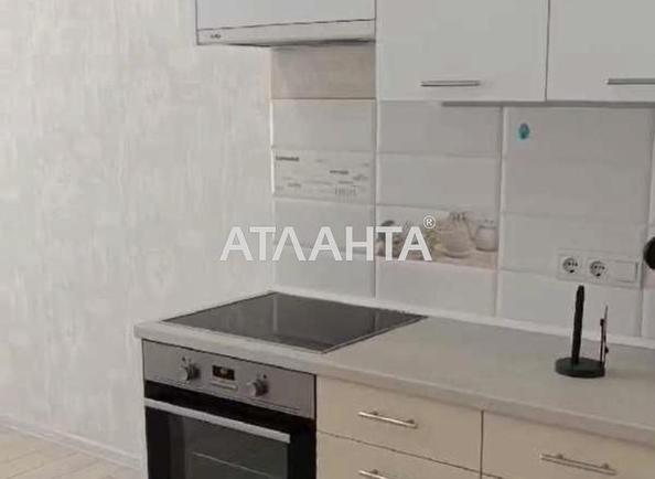 1-комнатная квартира по адресу ул. Марсельская (площадь 37,2 м²) - Atlanta.ua - imageAlt 2