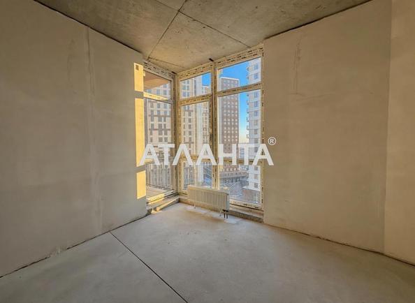 1-комнатная квартира по адресу ул. Краснова (площадь 43 м²) - Atlanta.ua - фото 3