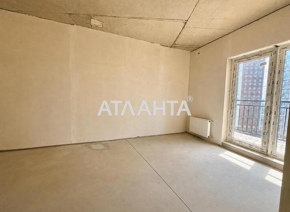 1-комнатная квартира по адресу ул. Краснова (площадь 43 м²) - Atlanta.ua - фото 5
