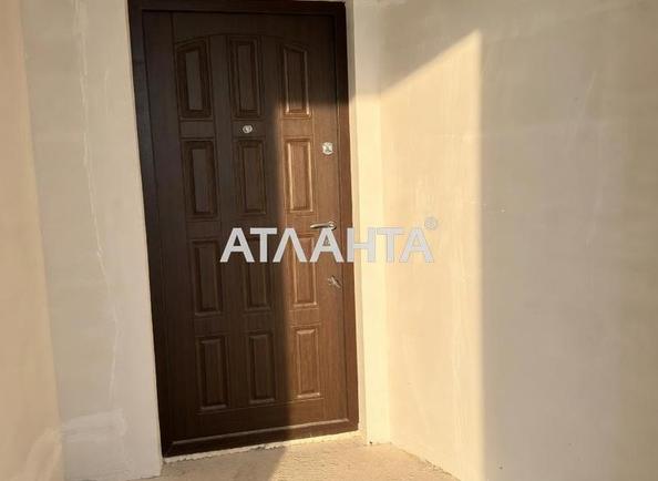 1-комнатная квартира по адресу ул. Краснова (площадь 43 м²) - Atlanta.ua - фото 6